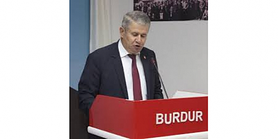 Başkan Kadir Koç: 