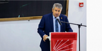 Başkan Kadir Koç: Halkın Tek İsteği Adalet, Huzur ve Bağımsızlık