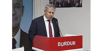 BAŞKAN KADİR KOÇ: 