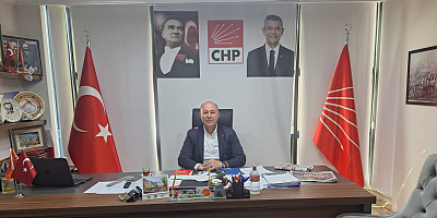Başkan Kandemir: 