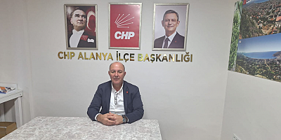 Başkan Kandemir: “TÜİK’in Enflasyon Raporu, Ekonomik Sıkışmışlığı Görmezden Geliyor”