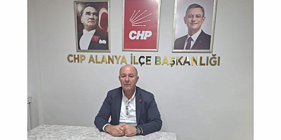 Başkan Kandemir: “Turizm Kentinde Çalışan Geçinemiyorsa Bu Düzen Sorgulanmalıdır”