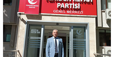 Başkan Kansız: 17 Ağustos’u Dualarla Anıyoruz