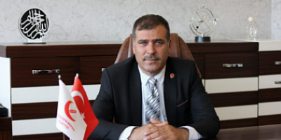 Başkan Kaplan: 17 Ağustos’u Unutmayacağız