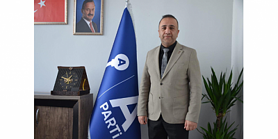 Başkan Kaplan: “Gençlerin hak araması terörle değil, demokrasiyle okunmalı!”