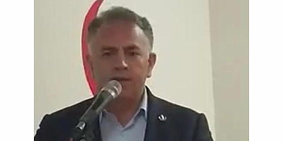 Başkan Karaboğa: “Siyaseti Kapı Kapı Değil, Fikir Fikir Yarıştırmalıyız”