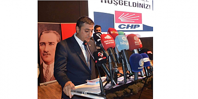 Başkan Karadağ 10 Ocak Basın Emekçileri Gününü Kutladı