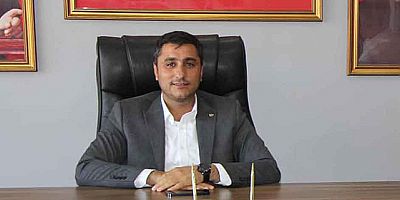 BAŞKAN KARADAĞ: BAŞARISIZ BİR SERÜVENİN 2. SEZONU OLMAZ HALK SANDIKTA CEVABI VERİR!