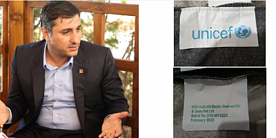 BAŞKAN KARADAĞ: BU YAPTIĞINIZ NE AKILA NE DE VİCDANA SIĞMAZ!