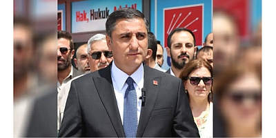 Başkan Karadağ’dan 24 Kasım Öğretmenler Günü Mesajı: “Gelecek Nesiller Öğretmenlerin Eseriyle Şekilleniyor” 