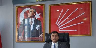 BAŞKAN KARADAĞ'DAN CHP'NİN 100. KURULUŞ YILDÖNÜMÜ MESAJI!