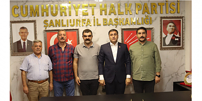 Başkan Karadağ’dan Gül’e tebrik mesajı