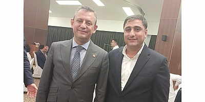 BAŞKAN KARADAĞ:  