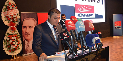 BAŞKAN KARADAĞ: URFA'NIN SİZİNLE HESABI VAR!