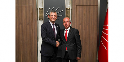 Başkan Karadeniz: “Şiddet, Demokrasiyi Yıkmak İçin Yeterli Değildir”