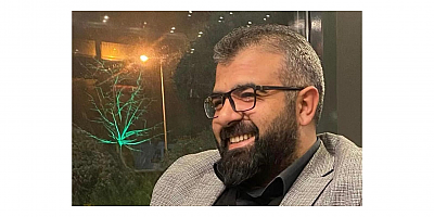 BAŞKAN KARAGÖZ'DEN BERAT KANDİLİ MESAJI 