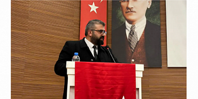 Başkan Karagöz: “Saadet Partisi, 24 yıldır milletin sesi, adaletin temsilcisidir”