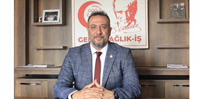 Başkan Karakaya: Bir Hemşireye Taşıyabileceğinden Fazla Yük Verilemez