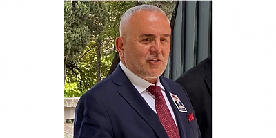 BAŞKAN KARAKURT: DOĞALGAZA YAPTIĞINIZ ZAM VATANDAŞI DERİNDEN ETKİLEYECEK!