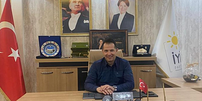 BAŞKAN KARASU: BİZİMLE OLANLARLA SEÇİMDE YOL YÜRÜYECEĞİZ