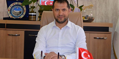 BAŞKAN KARASU'DAN 25 KASIM MESAJI!