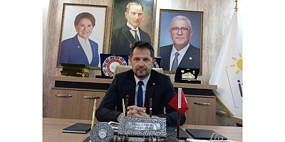 Başkan Karasu’dan “Geçmiş olsun” mesajı