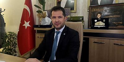 BAŞKAN KARASU: TÜRK MİLLETİ OLARAK YA BİR YOL BULACAĞIZ YA DA YOL AÇACAĞIZ!