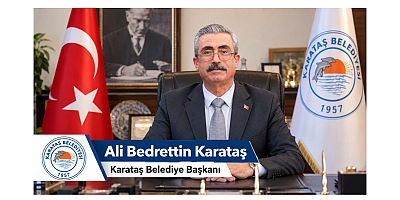 Başkan Karataş: Yağışlara Karşı Hazırız
