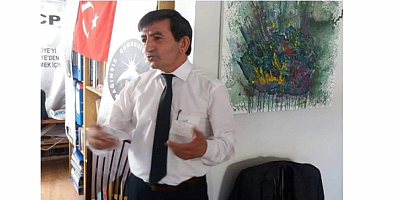 BAŞKAN KARĞIN'DAN 24 TEMMUZ BASIN BAYRAMI MESAJI!