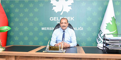 BAŞKAN KARIŞ 8 MART DÜNYA KADINLAR GÜNÜ MESAJI!