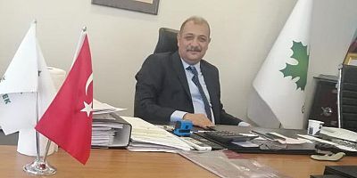 BAŞKAN KARIŞ: AKP ARKASINDA ENKAZ BIRAKTI!