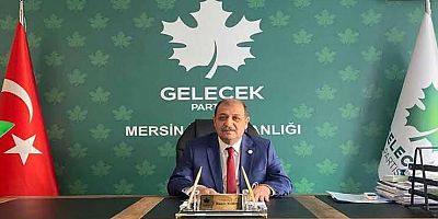 BAŞKAN KARIŞ: BU ORAN ASLA KABUL EDİLEMEZ! 