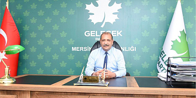 BAŞKAN KARIŞ: HER ŞEY AÇIK VE NET BİR ŞEKİLDE ORTADA USULSÜZ İŞ YAPIYORSUNUZ!