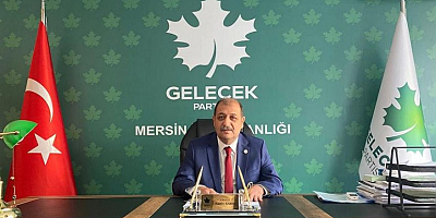 BAŞKAN KARIŞ’TAN 10 KASIM MESAJI