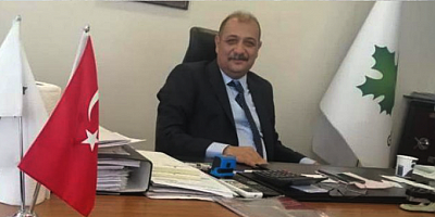 BAŞKAN KARIŞ'TAN RAMAZAN AYI MESAJI!