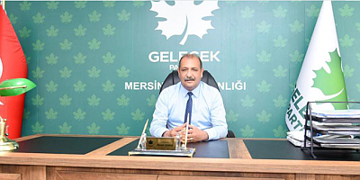 Başkan Karış’tan 'seçmen kaydı' uyarısı 