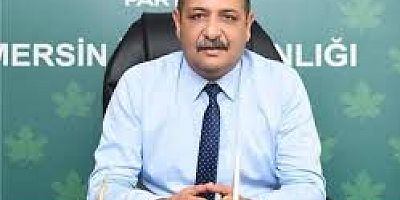 BAŞKAN KARIŞ: TÜRKİYE YÜZYILI BORÇ YÜZYILI ÇIKTI!