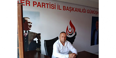 Başkan Kasım Demir: 