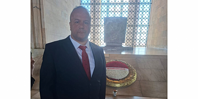 Başkan Kasım Demir: “Fahiş gıda fiyatları milletin sofrasını boş bırakıyor”
