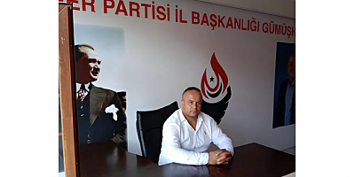 Başkan Kasım Demir: “İran Düşmanımız Değil, Mezhepçi Siyasetle Türkiye’yi Ateşe Atmayın!”