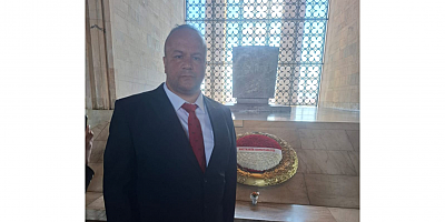 Başkan Kasım Demir: “PKK Bitti Diyenler Türk Milletini Oyalıyor, Gerçek Tehdit Göz Ardı Ediliyor!”