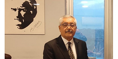 Başkan Kaya: “Babalarımızın Sevgi ve Fedakârlığıyla Geleceğe Yürüyoruz”