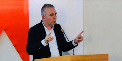 BAŞKAN KAYA: “İKTİDAR ARTIK MİLLETİN MENFAATİNİ DEĞİL, TEHLİKELİ HAYALLERİ TAKİP EDİYOR”