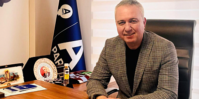 Başkan Kaya: Üreten Çiftçi Destek Bekliyor