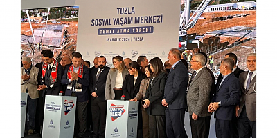 BAŞKAN KAYA 