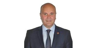 BAŞKAN KAYABAŞI: 