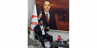 Başkan Kayabaşı: Elbistan 17 Ağustos’un Acısını Yüreğinde Taşıyor