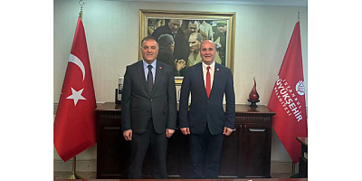 BAŞKAN KAYABAŞI: “İSTANBUL’UN İRADESİNE VE KAZANIMLARINA SAHİP ÇIKMAYA DEVAM EDECEĞİZ”