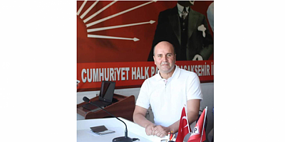 Başkan Kayabaşı, itfaiye istasyonlarını ziyaret etti