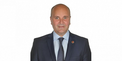 Başkan Kayabaşı: “Müftülük Siyaset Yapma Makamı Değildir, İstifa Et!”